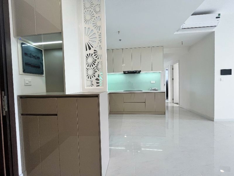 Cho Thuê Căn Hộ 3PN VICTORIA VILLAGE VTV413 - ảnh nhỏ 3