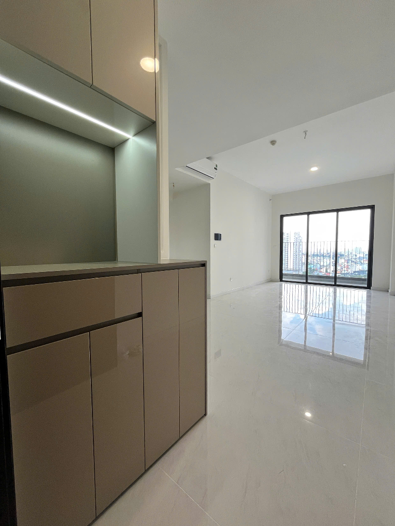Cho Thuê Căn Hộ 3PN VICTORIA VILLAGE VTV413 - ảnh nhỏ 5