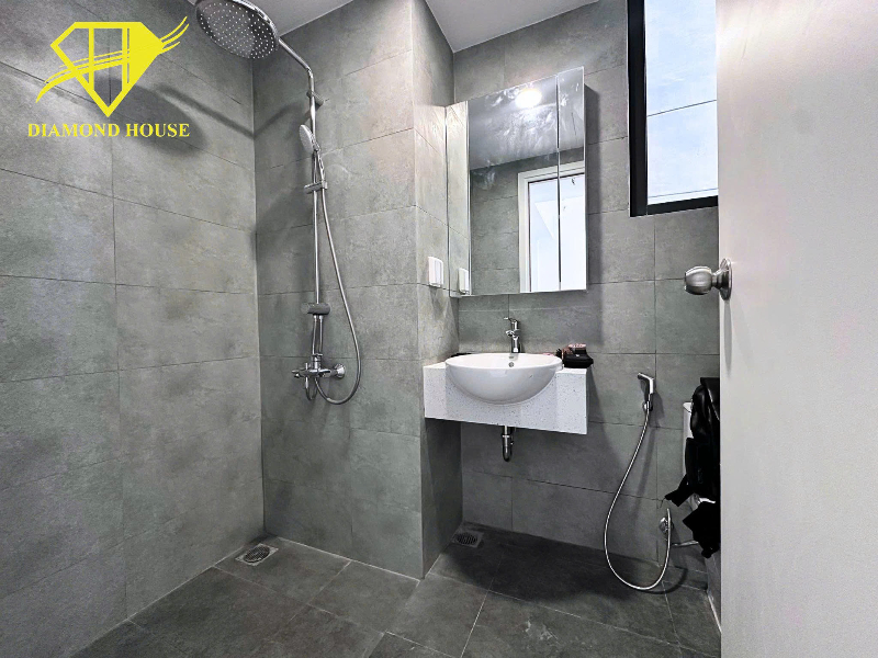 Bán Căn Hộ 1PN VICTORIA VILLAGE VTV439 - ảnh nhỏ 8