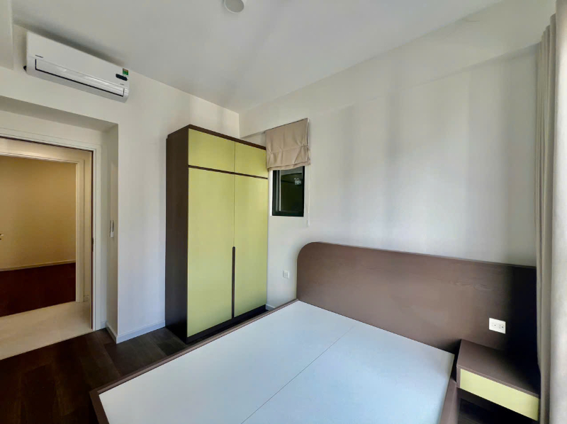 Cho Thuê Căn Hộ 1PN VICTORIA VILLAGE VTV451 - ảnh nhỏ 5