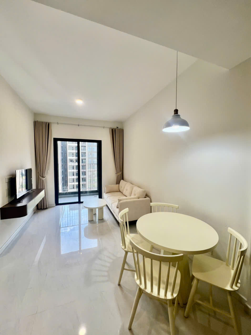 Cho Thuê Căn Hộ 1PN VICTORIA VILLAGE VTV451 - ảnh nhỏ 7