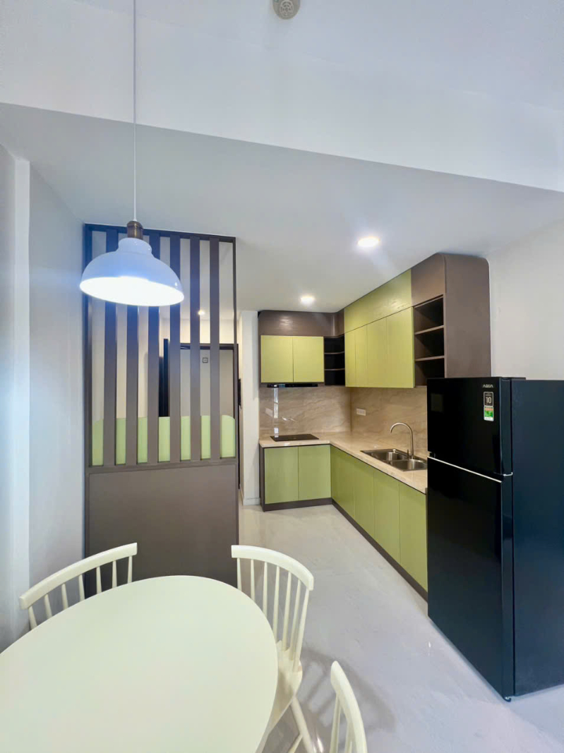 Cho Thuê Căn Hộ 1PN VICTORIA VILLAGE VTV451 - ảnh nhỏ 10