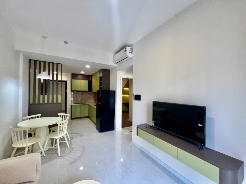 Cho Thuê Căn Hộ 1PN VICTORIA VILLAGE VTV451 - ảnh nhỏ 11