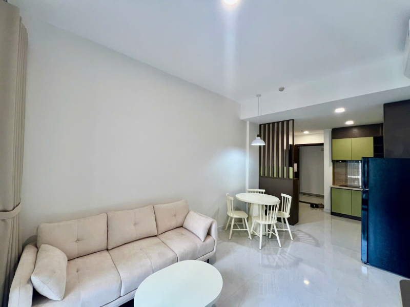 Cho Thuê Căn Hộ 1PN VICTORIA VILLAGE VTV451 - ảnh nhỏ 12