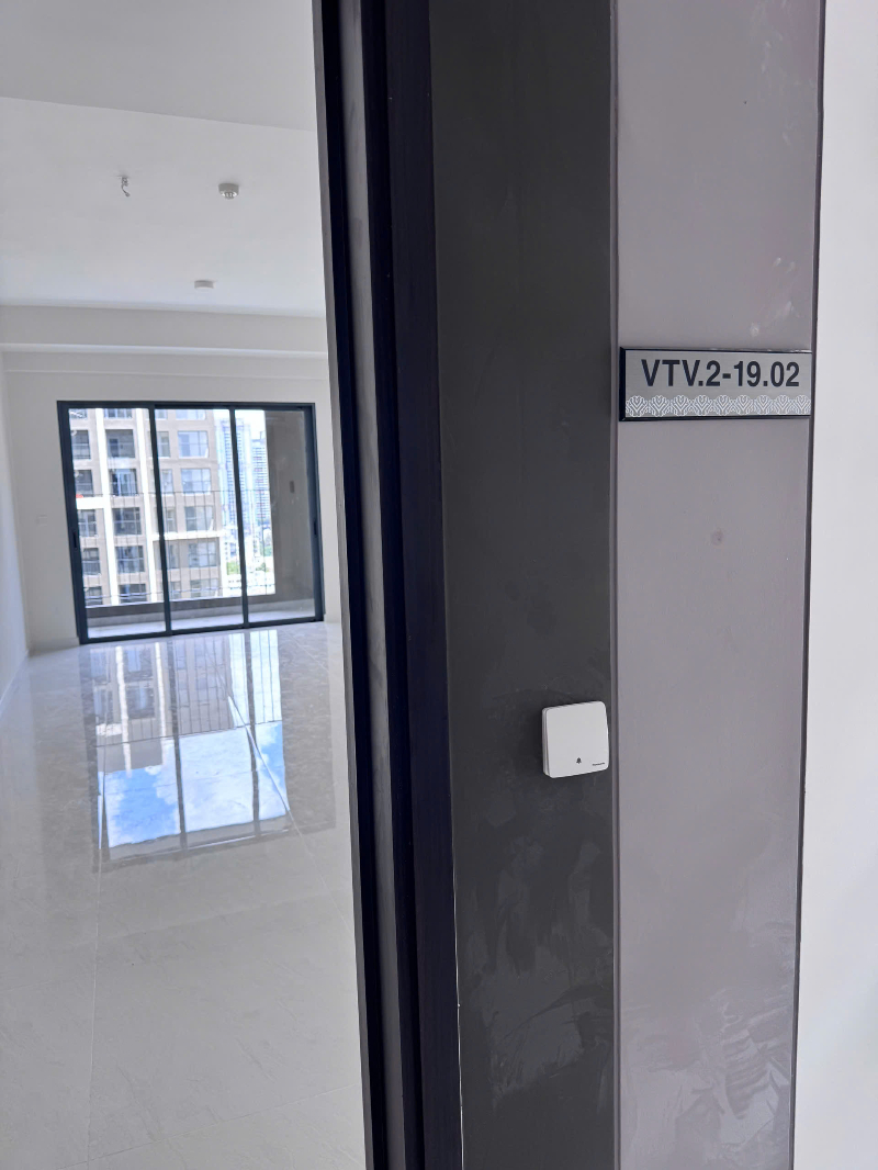 Cho Thuê Căn Hộ 2PN VICTORIA VILLAGE VTV452 - ảnh nhỏ 4
