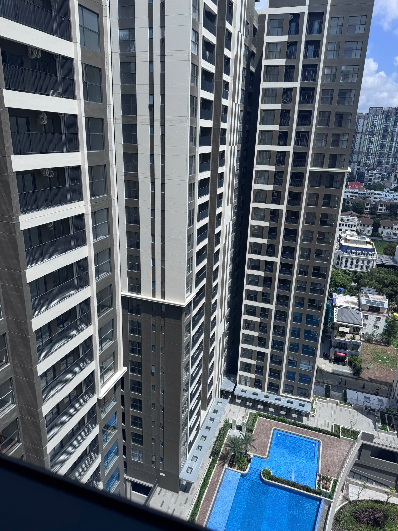 Cho Thuê Căn Hộ 2PN VICTORIA VILLAGE VTV452 - ảnh nhỏ 12