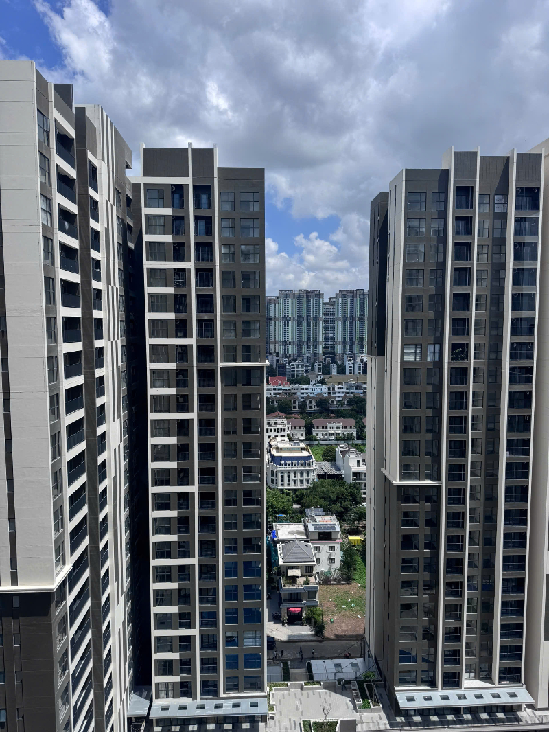 Cho Thuê Căn Hộ 2PN VICTORIA VILLAGE VTV452 - ảnh nhỏ 14
