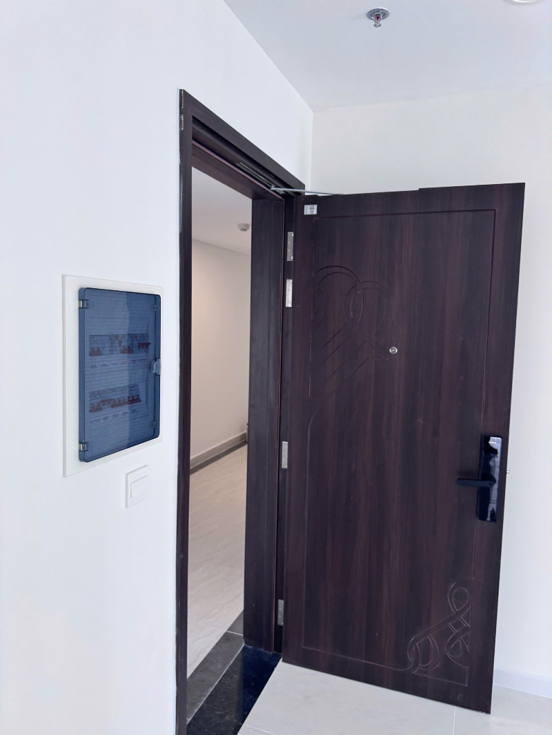 Cho Thuê Căn Hộ 2PN VICTORIA VILLAGE VTV452 - ảnh nhỏ 17