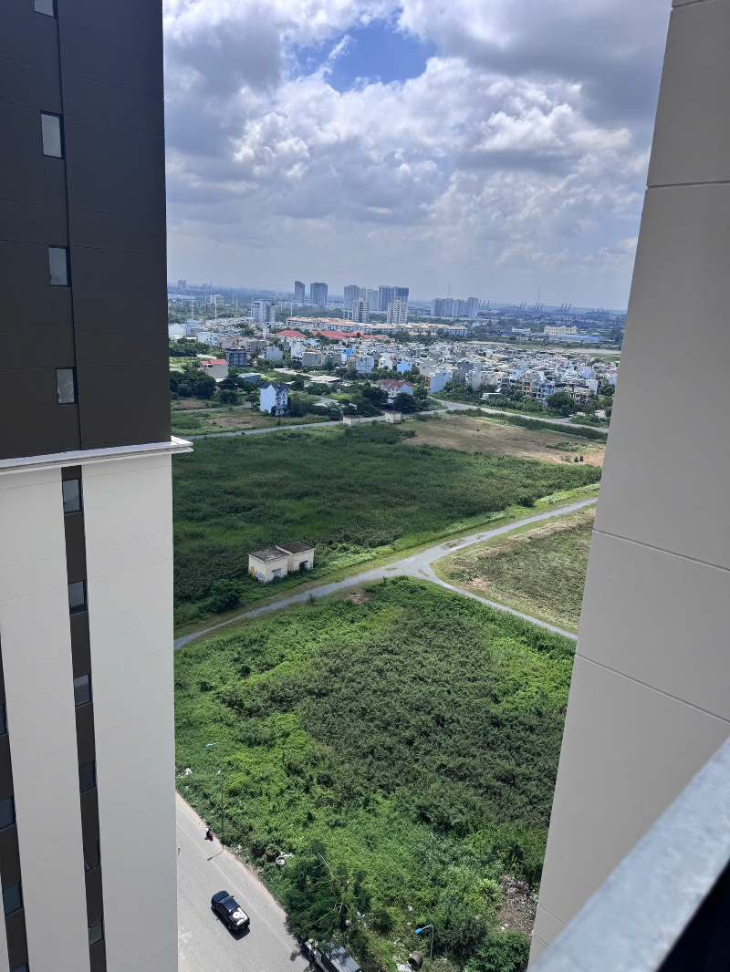 Cho Thuê Căn Hộ 2PN VICTORIA VILLAGE VTV452 - ảnh nhỏ 20