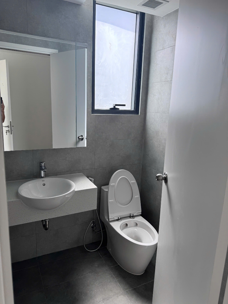 Cho Thuê Căn Hộ 2PN VICTORIA VILLAGE VTV452 - ảnh nhỏ 21