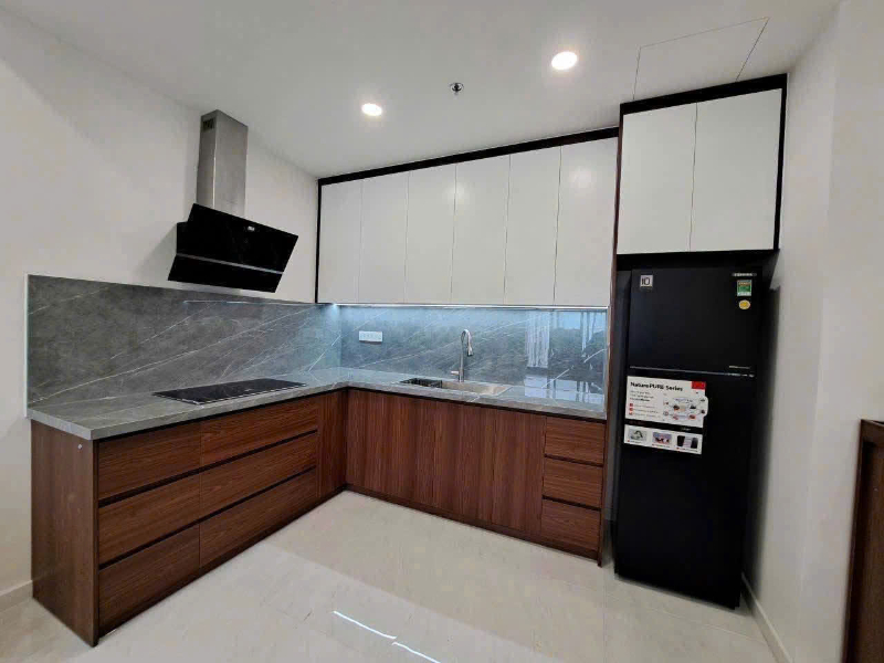 Cho Thuê Căn Hộ 2PN VICTORIA VILLAGE VTV517 - ảnh nhỏ 3