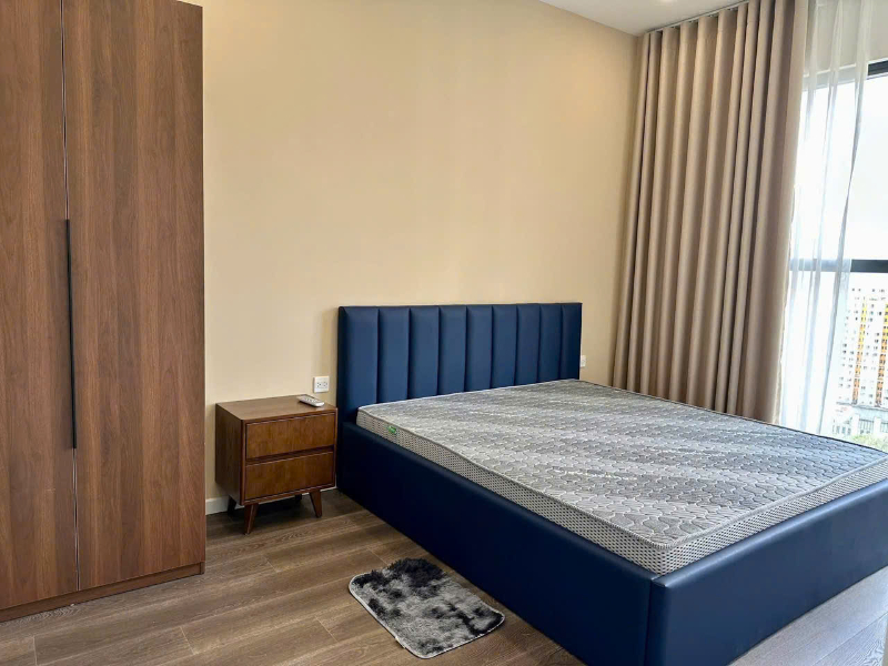 Cho Thuê Căn Hộ 2PN VICTORIA VILLAGE VTV517 - ảnh nhỏ 4