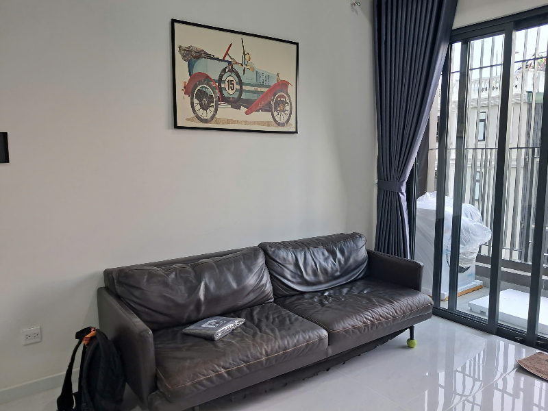Cho Thuê Căn Hộ 2PN VICTORIA VILLAGE VTV539 - ảnh nhỏ 7