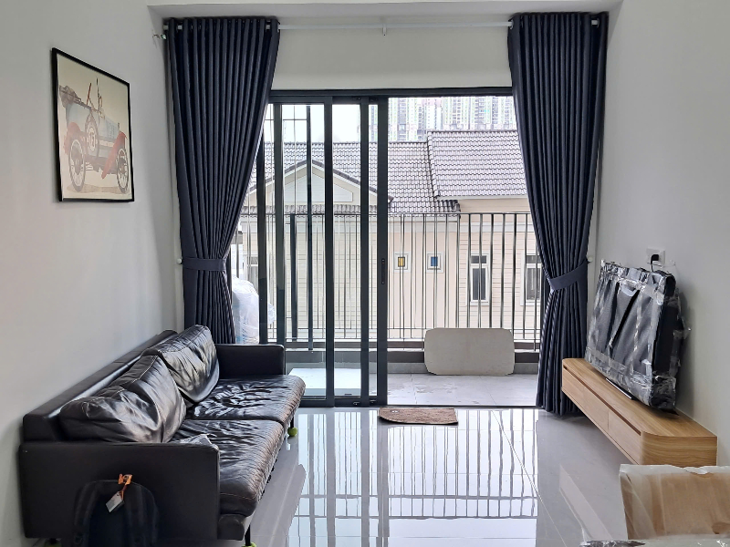 Cho Thuê Căn Hộ 2PN VICTORIA VILLAGE VTV539 - ảnh nhỏ 9