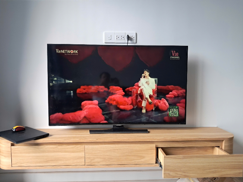 Cho Thuê Căn Hộ 2PN VICTORIA VILLAGE VTV539 - ảnh nhỏ 10