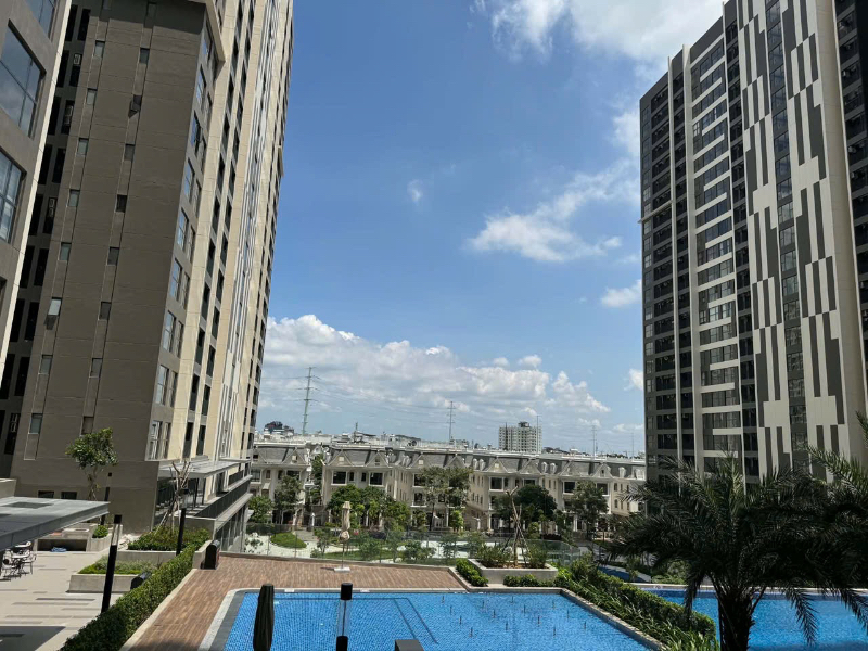 Bán Căn Hộ 2PN VICTORIA VILLAGE VTV541 - ảnh nhỏ 9