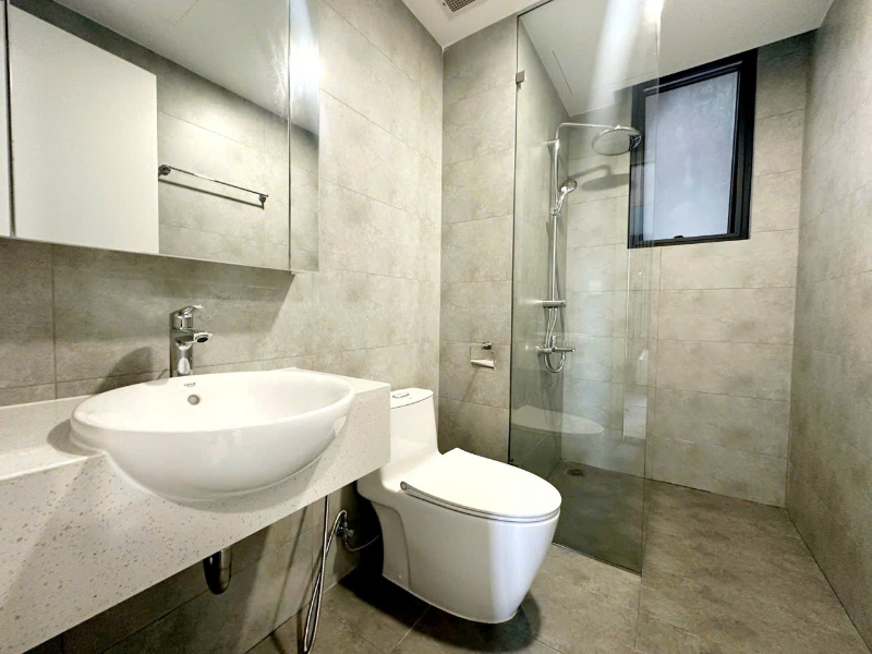 Cho Thuê Căn Hộ 3PN VICTORIA VILLAGE VTV542 - ảnh nhỏ 3
