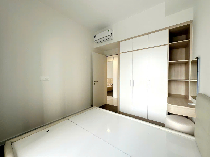 Cho Thuê Căn Hộ 3PN VICTORIA VILLAGE VTV542 - ảnh nhỏ 5