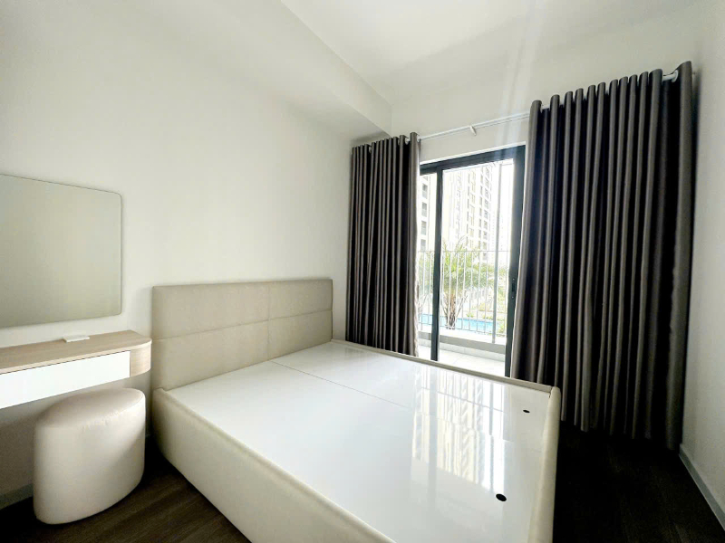Cho Thuê Căn Hộ 3PN VICTORIA VILLAGE VTV542 - ảnh nhỏ 7