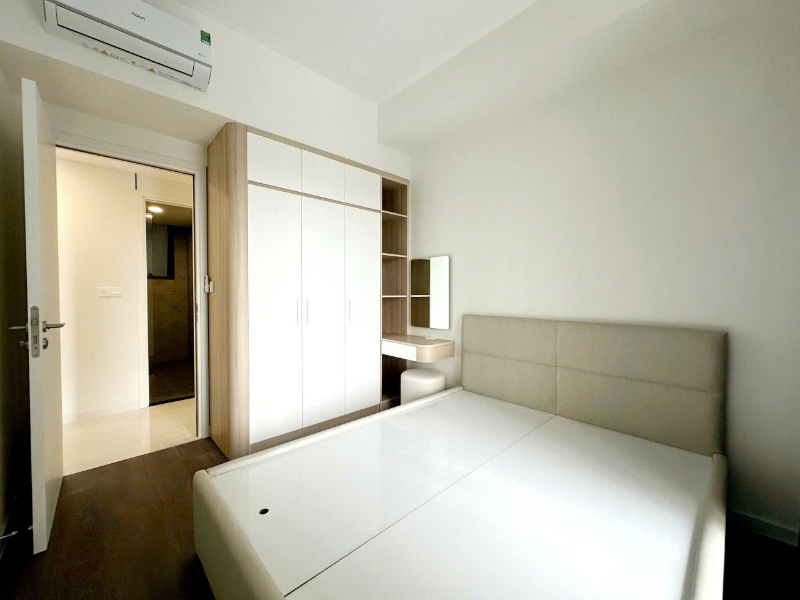 Cho Thuê Căn Hộ 3PN VICTORIA VILLAGE VTV542 - ảnh nhỏ 10