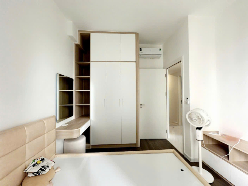 Cho Thuê Căn Hộ 3PN VICTORIA VILLAGE VTV542 - ảnh nhỏ 12