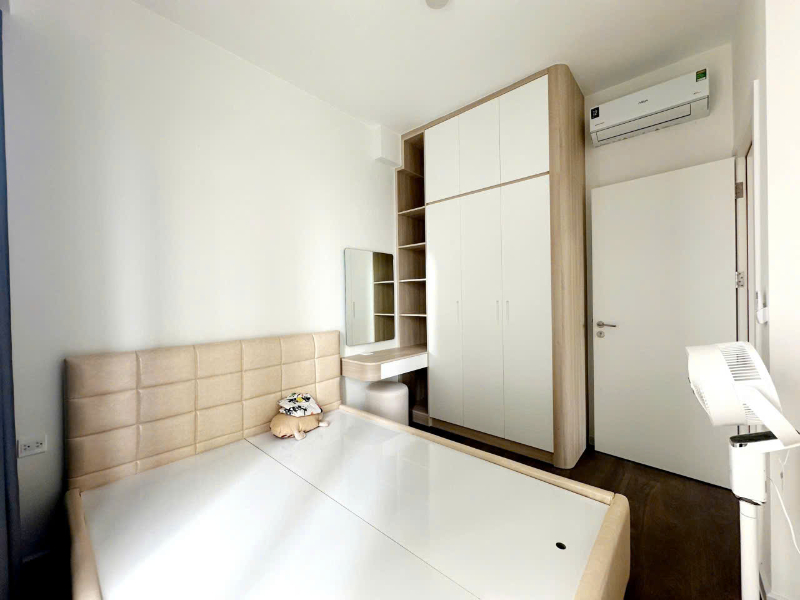 Cho Thuê Căn Hộ 3PN VICTORIA VILLAGE VTV542 - ảnh nhỏ 13