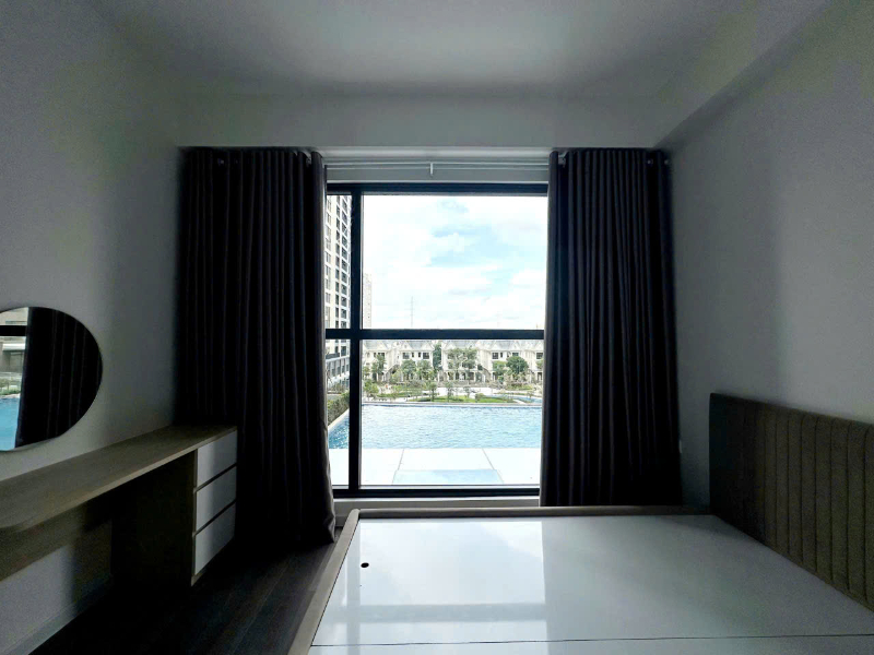 Cho Thuê Căn Hộ 3PN VICTORIA VILLAGE VTV542 - ảnh nhỏ 16