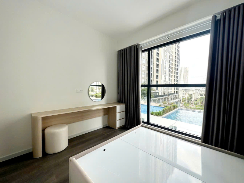 Cho Thuê Căn Hộ 3PN VICTORIA VILLAGE VTV542 - ảnh nhỏ 17