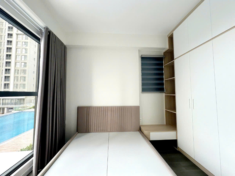 Cho Thuê Căn Hộ 3PN VICTORIA VILLAGE VTV542 - ảnh nhỏ 18