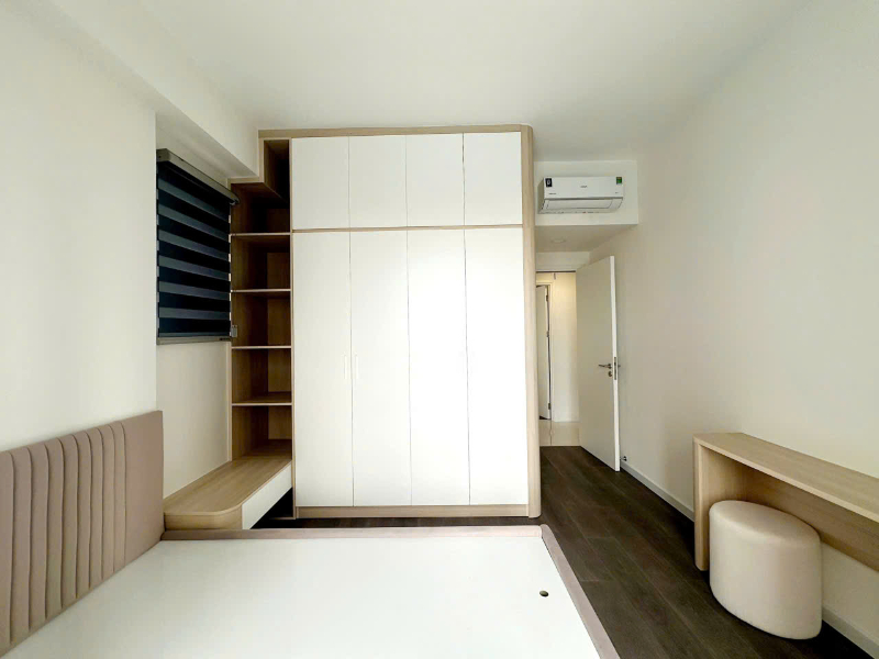 Cho Thuê Căn Hộ 3PN VICTORIA VILLAGE VTV542 - ảnh nhỏ 19