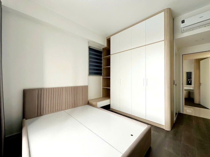 Cho Thuê Căn Hộ 3PN VICTORIA VILLAGE VTV542 - ảnh nhỏ 20