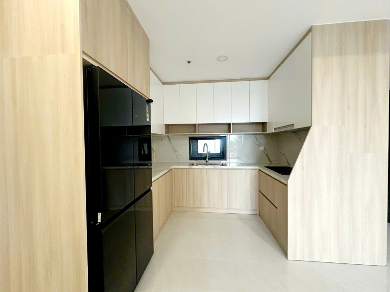 Cho Thuê Căn Hộ 3PN VICTORIA VILLAGE VTV542 - ảnh nhỏ 24