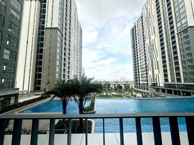 Cho Thuê Căn Hộ 3PN VICTORIA VILLAGE VTV542 - ảnh nhỏ 27