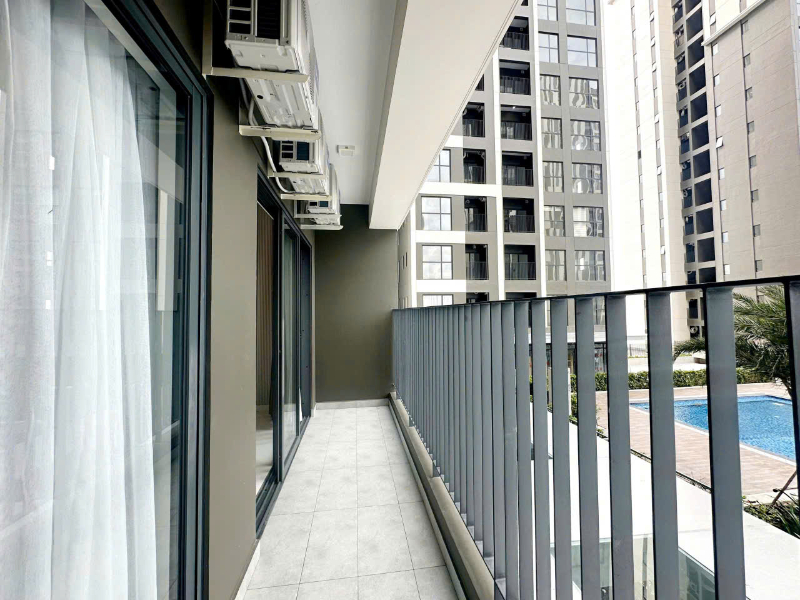 Cho Thuê Căn Hộ 3PN VICTORIA VILLAGE VTV542 - ảnh nhỏ 28