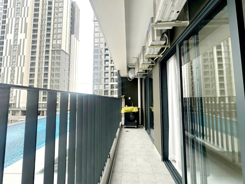 Cho Thuê Căn Hộ 3PN VICTORIA VILLAGE VTV542 - ảnh nhỏ 29