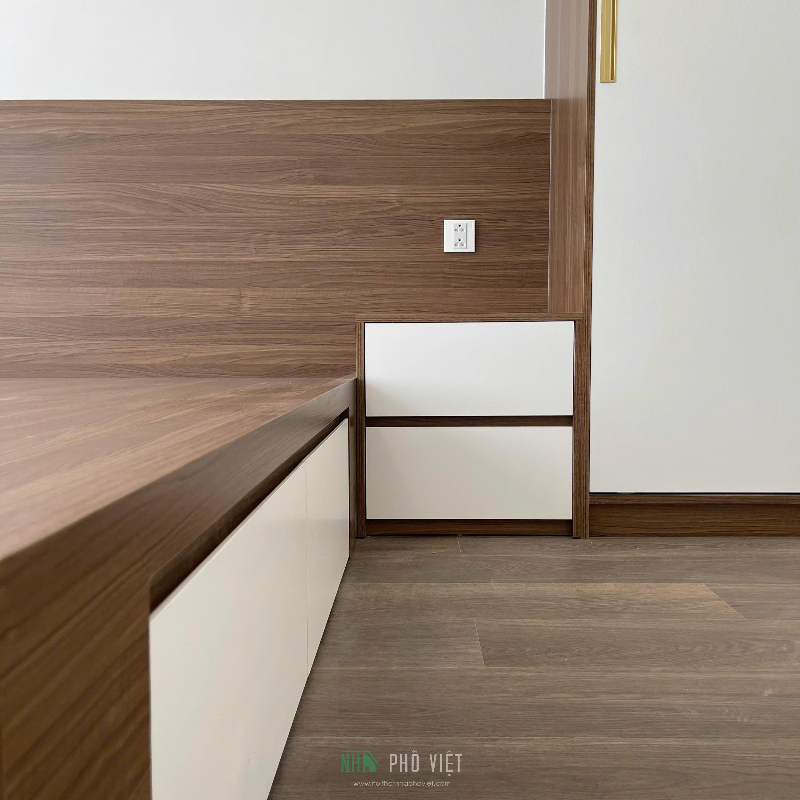 Cho Thuê Căn Hộ 2PN VICTORIA VILLAGE VTV559 - ảnh nhỏ 2