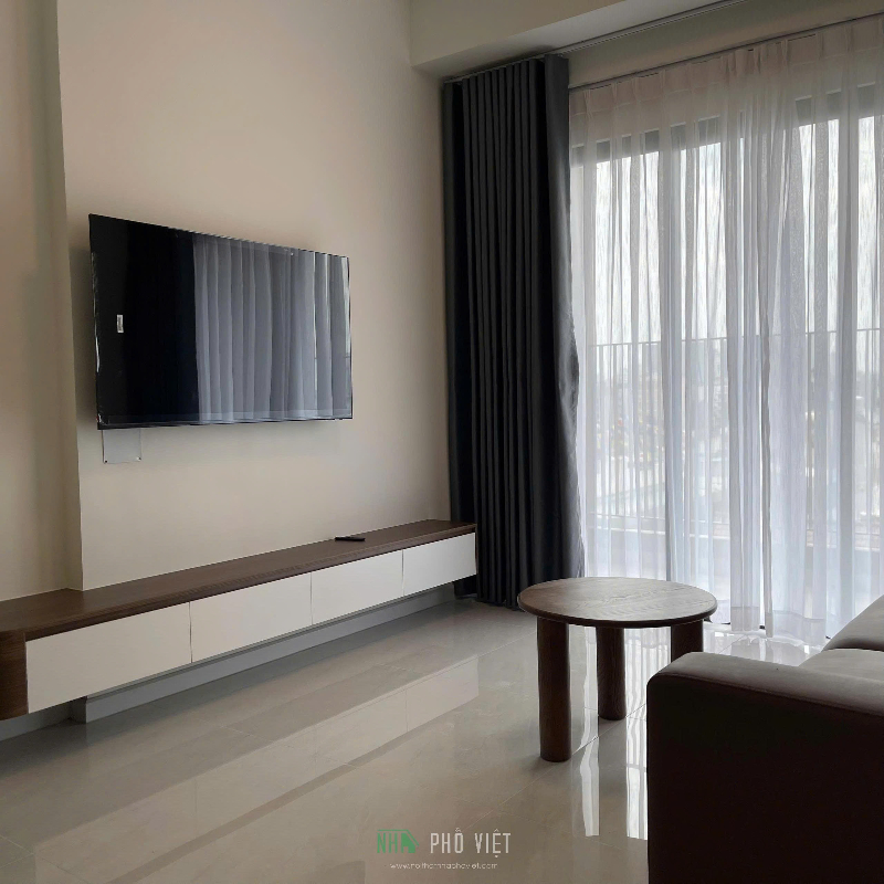 Cho Thuê Căn Hộ 2PN VICTORIA VILLAGE VTV559 - ảnh nhỏ 11