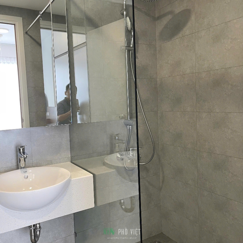 Cho Thuê Căn Hộ 2PN VICTORIA VILLAGE VTV559 - ảnh nhỏ 13