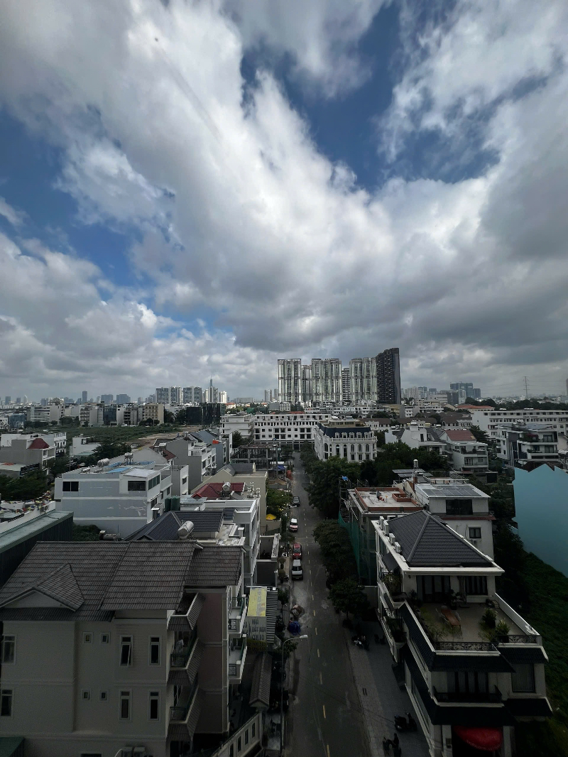 Bán Căn Hộ 2PN VICTORIA VILLAGE VTV583 - ảnh nhỏ 4