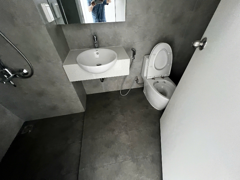 Bán Căn Hộ 2PN VICTORIA VILLAGE VTV583 - ảnh nhỏ 5