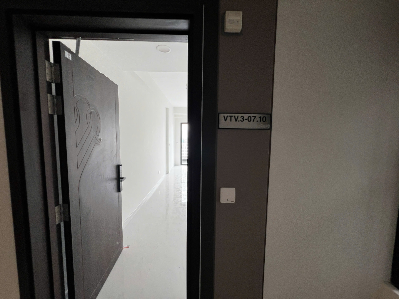Bán Căn Hộ 2PN VICTORIA VILLAGE VTV583 - ảnh nhỏ 6