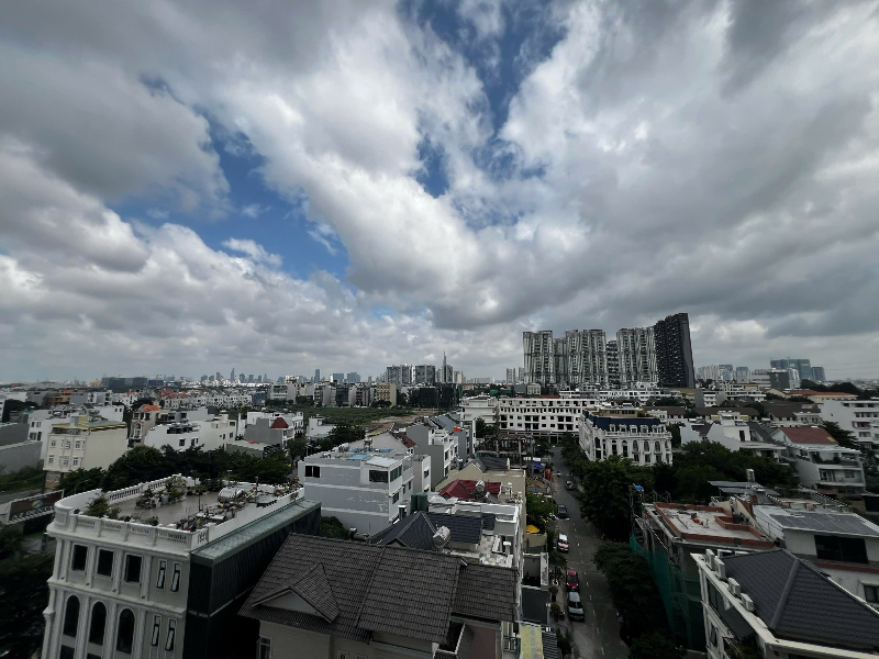Bán Căn Hộ 2PN VICTORIA VILLAGE VTV583 - ảnh nhỏ 9