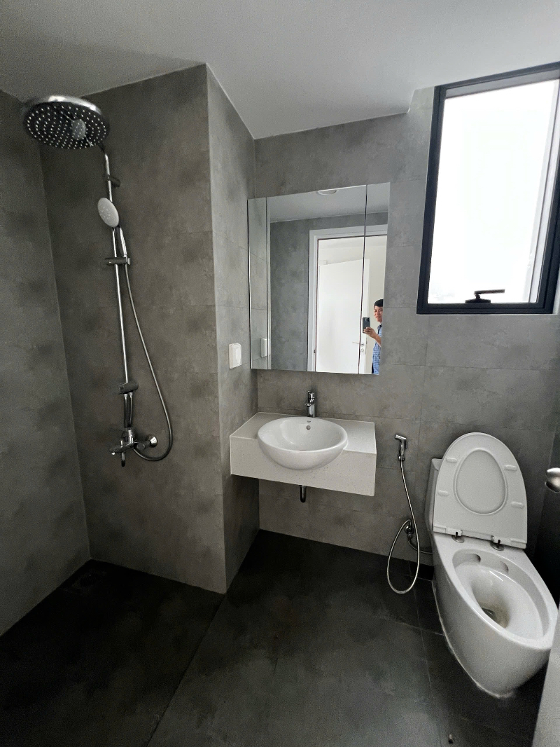 Bán Căn Hộ 2PN VICTORIA VILLAGE VTV583 - ảnh nhỏ 11