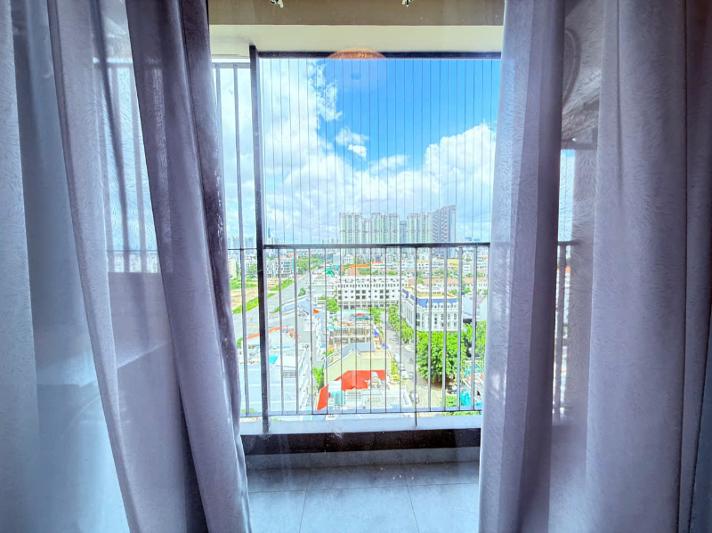 Cho Thuê Căn Hộ 2PN VICTORIA VILLAGE VTV614 - ảnh nhỏ 2