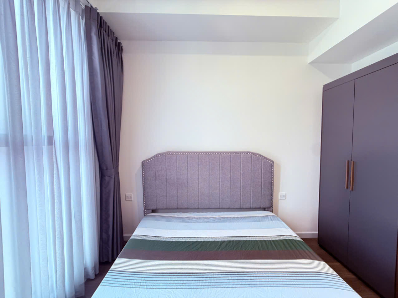 Cho Thuê Căn Hộ 2PN VICTORIA VILLAGE VTV614 - ảnh nhỏ 3