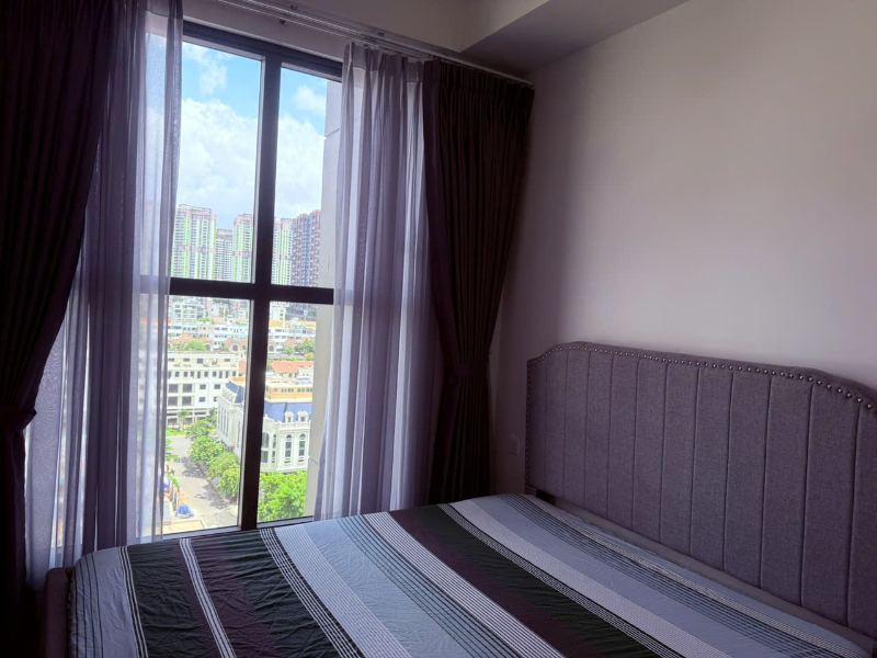 Cho Thuê Căn Hộ 2PN VICTORIA VILLAGE VTV614 - ảnh nhỏ 4