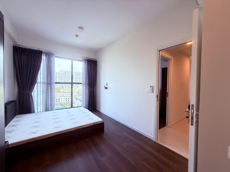 Cho Thuê Căn Hộ 2PN VICTORIA VILLAGE VTV614 - ảnh nhỏ 5