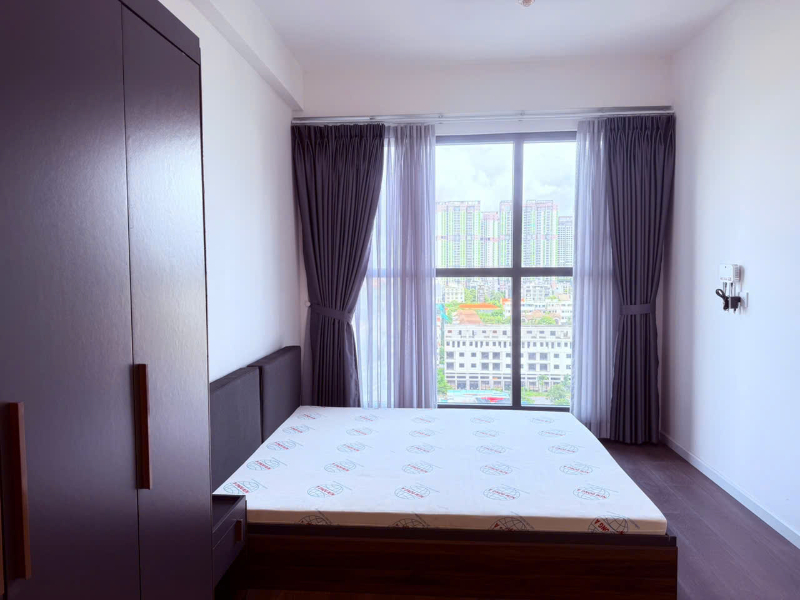 Cho Thuê Căn Hộ 2PN VICTORIA VILLAGE VTV614 - ảnh nhỏ 6