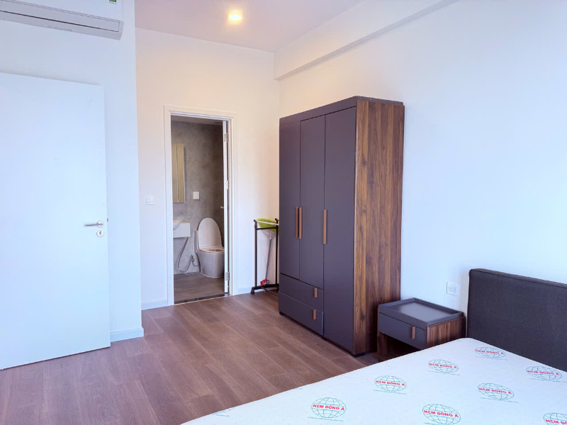 Cho Thuê Căn Hộ 2PN VICTORIA VILLAGE VTV614 - ảnh nhỏ 7