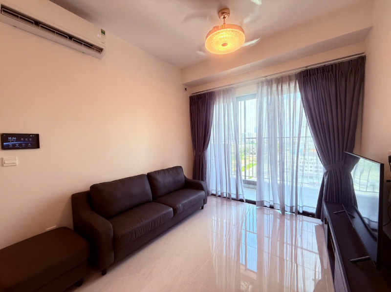 Cho Thuê Căn Hộ 2PN VICTORIA VILLAGE VTV614 - ảnh nhỏ 8